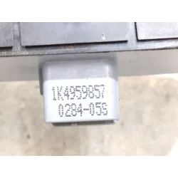 Recambio de mando elevalunas delantero izquierdo para seat altea (5p1) 1.6 referencia OEM IAM 5P1867171A 1K5959857  