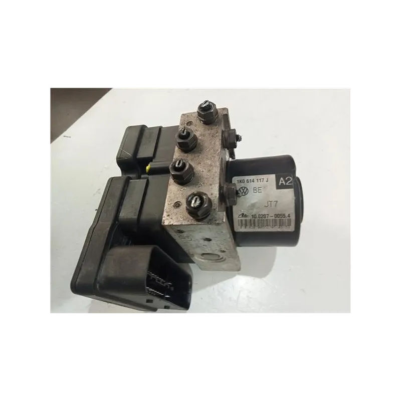 Recambio de nucleo abs para seat leon (1p1)(05.2005) tdi 16v referencia OEM IAM 1K0614117J 10020700554  