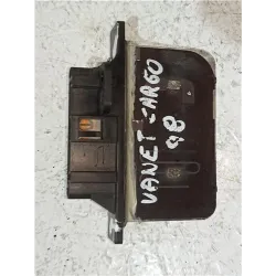 Recambio de resistencia calefaccion para nissan vanette cargo (05.1995) referencia OEM IAM 2715060R01  