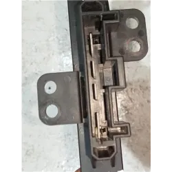 Recambio de resistencia calefaccion para nissan vanette cargo (05.1995) referencia OEM IAM 2715060R01  