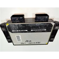 Recambio de centralita inyeccion para citroën berlingo (2002) 1.9 d sx combi [1,9 ltr. - 51 kw diesel] referencia OEM IAM R04080