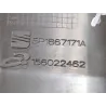 Recambio de mando elevalunas delantero izquierdo para seat altea (5p1) 1.6 referencia OEM IAM 5P1867171A 1K5959857  