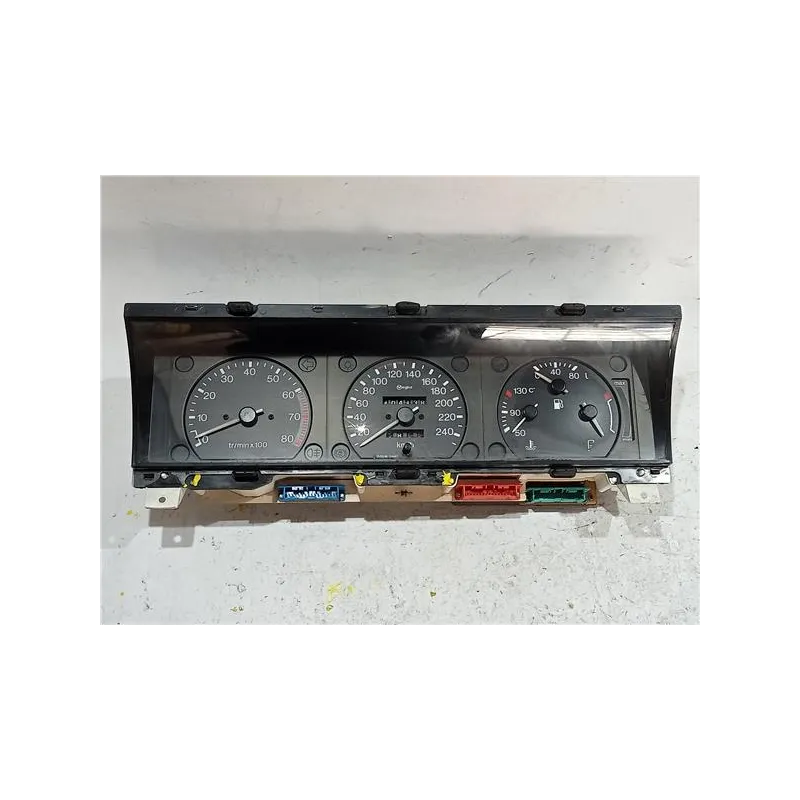 Recambio de cuadro completo para citroën xm berlina (1989) 2.1 d 12v referencia OEM IAM 9601713480 1891740496  