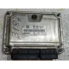Recambio de centralita inyeccion para seat leon (1m1)(11.1999) tdi referencia OEM IAM 038906012AT  