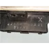Recambio de resistencia calefaccion para nissan vanette cargo (05.1995) referencia OEM IAM 2715060R01  