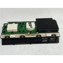 Recambio de cuadro completo para citroën xm berlina (1989) 2.1 d 12v referencia OEM IAM 9601713480 1891740496  
