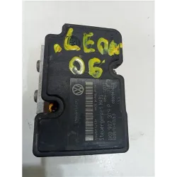 Recambio de nucleo abs para seat leon (1p1)(05.2005) tdi 16v referencia OEM IAM 1K0614117J 10020700554  