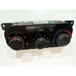 Recambio de mandos climatizador para hyundai coupe (gk)(2002) 1.6 16v referencia OEM IAM 972502CXXX  