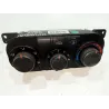 Recambio de mandos climatizador para hyundai coupe (gk)(2002) 1.6 16v referencia OEM IAM 972502CXXX  