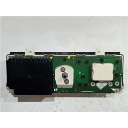 Recambio de cuadro completo para citroën xm berlina (1989) 2.1 d 12v referencia OEM IAM 9601713480 1891740496  