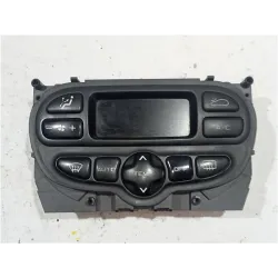 Recambio de mandos climatizador para peugeot 307 (s1)(04.200106.2005) 1.6 xr clim plus [1,6 ltr. - 66 kw 16v hdi] referencia OEM