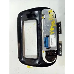 Recambio de mandos climatizador para chrysler voyager es (1987) 2.5 td referencia OEM IAM P4677215  