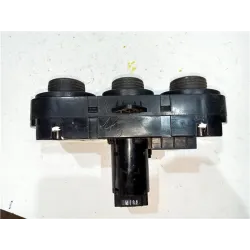 Recambio de mandos climatizador para hyundai coupe (gk)(2002) 1.6 16v referencia OEM IAM 972502CXXX  