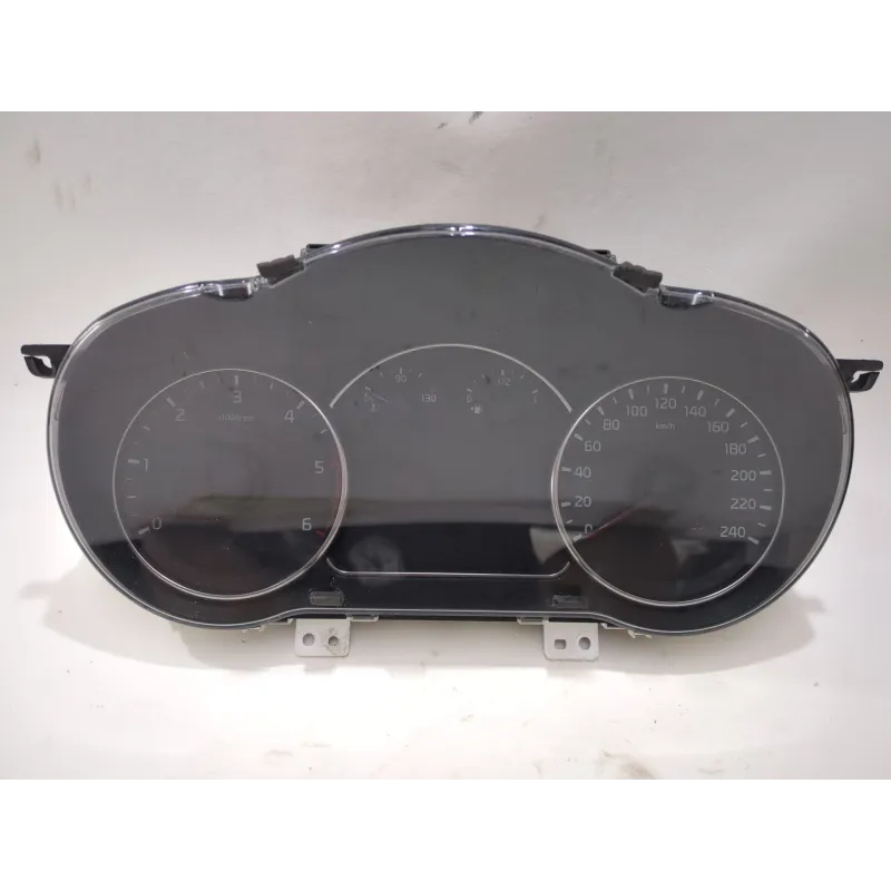 Recambio de cuadro completo para kia carens iv van (a4) crdi referencia OEM IAM 1164001630 94023A4250  