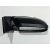 Recambio de retrovisor derecho para hyundai tucson (jm)(2004) 2.0 referencia OEM IAM E4012268  