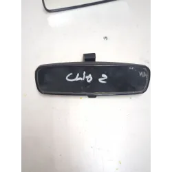 Recambio de retrovisor interior para renault clio ii (bb_, cb_) 1.5 dci referencia OEM IAM E200708  