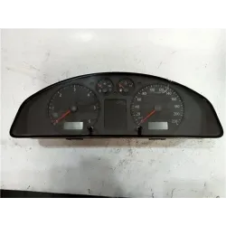 Recambio de cuadro completo para volkswagen t5 transporter camión (7j)(04.2003) 2.5 camión bulli [2,5 ltr. - 128 kw tdi] referen