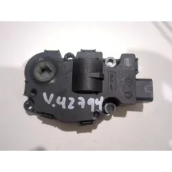 Recambio de motor apertura trampillas climatizador para mercedes-benz clase m (bm 164)(03.2005) 3.0 ml 320 cdi (164.122) [3,0 lt