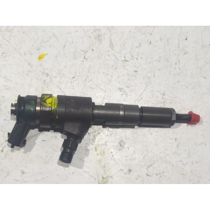 Recambio de inyector para peugeot 206 (1998) 1.4 hdi eco 70 referencia OEM IAM 0445110075  