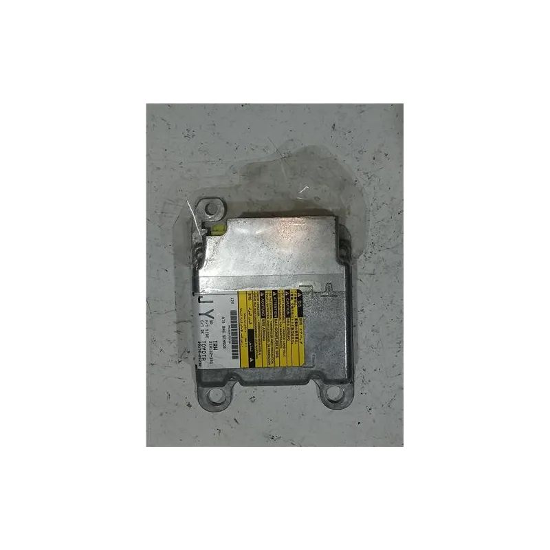 Recambio de centralita airbag para toyota avensis (t27)(2008) referencia OEM IAM 8917005230  