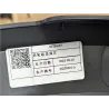 Recambio de aletin trasero izquierdo para mg mg zs (2001) referencia OEM IAM 654572627  