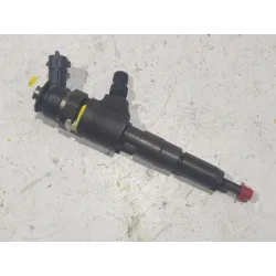 Recambio de inyector para peugeot 206 (1998) 1.4 hdi eco 70 referencia OEM IAM 0445110075  