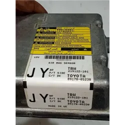 Recambio de centralita airbag para toyota avensis (t27)(2008) referencia OEM IAM 8917005230  