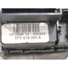 Recambio de mando luces para seat altea (5p1) 1.6 referencia OEM IAM 5P0919094A 5P1941431AF  