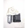 Recambio de motor elevalunas delantero derecho para seat leon (1p1) 1.4 tsi referencia OEM IAM 1K0959792P  