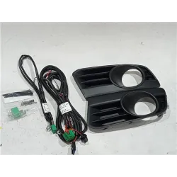Recambio de faro antiniebla para suzuki splash (a5b)(2008) 1.2 gls [1,2 ltr. - 63 kw 16v cat] referencia OEM IAM 990E051K62  