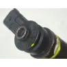 Recambio de inyector para peugeot 206 (1998) 1.4 hdi eco 70 referencia OEM IAM 0445110075  