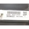 Recambio de cuadro completo para kia carens iv van (a4) crdi referencia OEM IAM 1164001630 94023A4250  