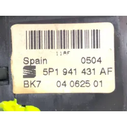 Recambio de mando luces para seat altea (5p1) 1.6 referencia OEM IAM 5P0919094A 5P1941431AF  