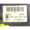 Recambio de mando luces para seat altea (5p1) 1.6 referencia OEM IAM 5P0919094A 5P1941431AF  
