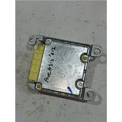 Recambio de centralita airbag para toyota avensis (t27)(2008) referencia OEM IAM 8917005230  
