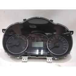 Recambio de cuadro completo para kia carens iv van (a4) crdi referencia OEM IAM 1164001630 94023A4250  