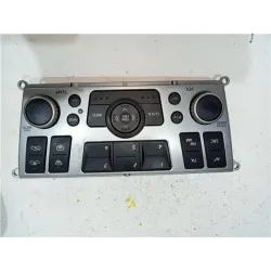 Recambio de mandos climatizador para nissan almera (n16/e)(01.2000) 2.2 di referencia OEM IAM 28395BN80  