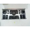 Recambio de mandos climatizador para nissan almera (n16/e)(01.2000) 2.2 di referencia OEM IAM 28395BN80  