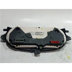 Recambio de cuadro completo para renault megane i fase 2 berlina (ba0)(1999) referencia OEM IAM P8200038779 216501761  