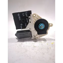 Recambio de motor elevalunas delantero derecho para seat leon (1p1) 1.4 tsi referencia OEM IAM 1K0959792P  