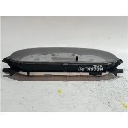 Recambio de cuadro completo para renault megane i fase 2 berlina (ba0)(1999) referencia OEM IAM P8200038779 216501761  