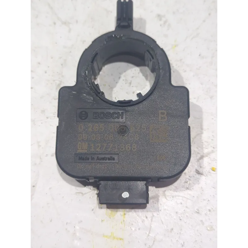 Recambio de sensor angulo de giro para opel insignia berlina (2008) 2.0 cdti referencia OEM IAM 0265005525  