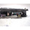 Recambio de caja reles / fusibles para toyota corolla (e11)(1997) 2.0 d4d referencia OEM IAM 9098702016  