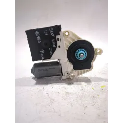 Recambio de motor elevalunas delantero derecho para seat leon (1p1) 1.4 tsi referencia OEM IAM 1K0959792P  