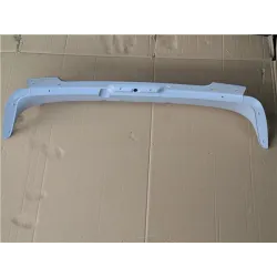 Recambio de aleron trasero para kia cerato (ld)(2004) 2.0 crdi referencia OEM IAM P83402F500  