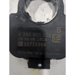 Recambio de sensor angulo de giro para opel insignia berlina (2008) 2.0 cdti referencia OEM IAM 0265005525  