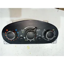 Recambio de mandos climatizador para dacia duster i (2010) 1.5 dci referencia OEM IAM N109211S  