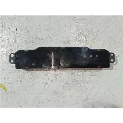 Recambio de reloj horario para chevrolet nubira berlina (2005) 2.0 cdx [2,0 ltr. - 89 kw diesel cat] referencia OEM IAM 96812053