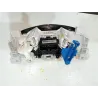 Recambio de mandos climatizador para dacia duster i (2010) 1.5 dci referencia OEM IAM N109211S  