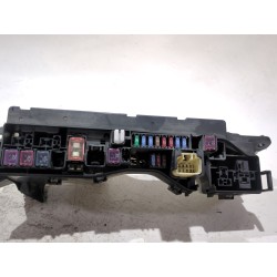 Recambio de caja reles / fusibles para toyota corolla (e11)(1997) 2.0 d4d referencia OEM IAM 9098702016  
